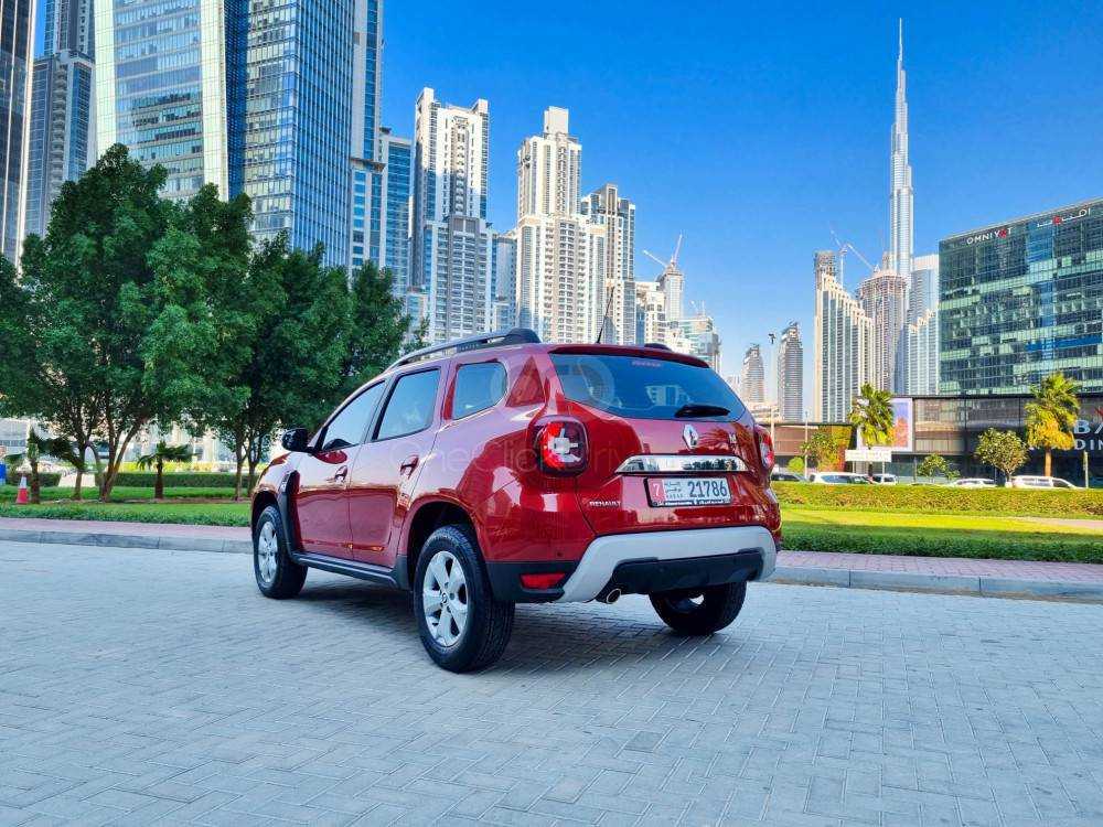 RENT RENAULT DUSTER 2022 IN DUBAI-pic_6