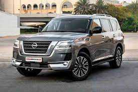 RENT NISSAN PATROL 2020 IN DUBAI-pic_5