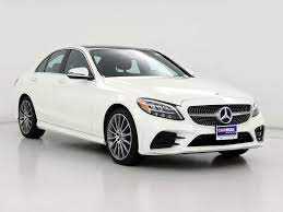 RENT MERCEDES BENZ C300 2020 IN DUBAI - image 5