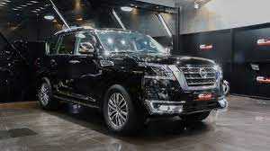 RENT NISSAN PATROL PLATINUM 2020 IN DUBAI-pic_2