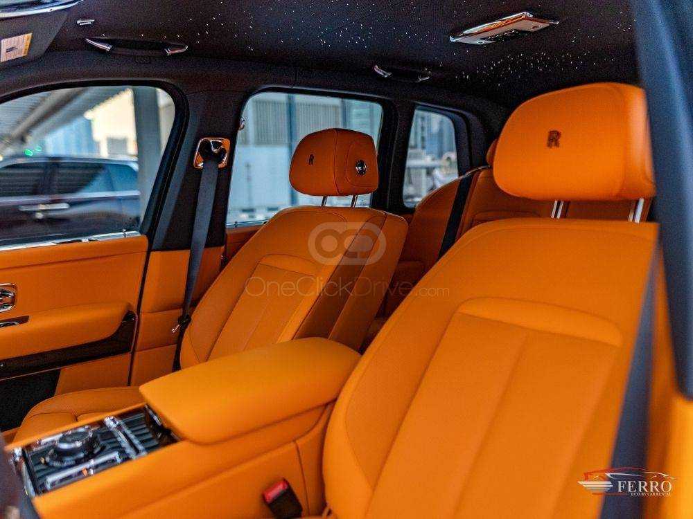 RENT ROLLS ROYCE CULLINAN 2021 IN DUBAI-pic_2