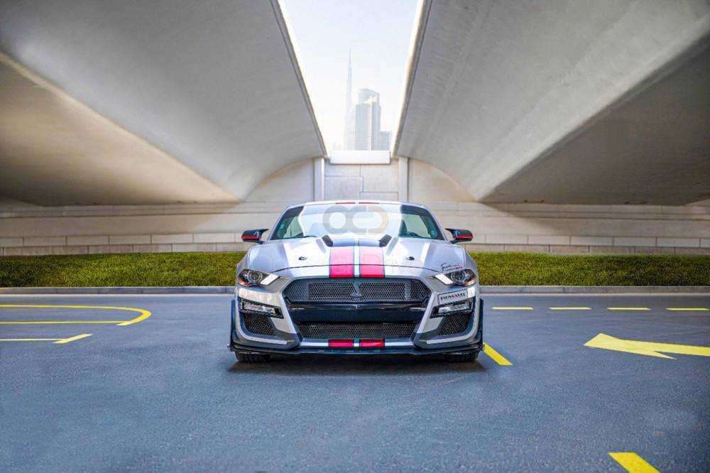 RENT FORD MUSTANG ECOBOOST CONVERTIBLE V4-pic_5