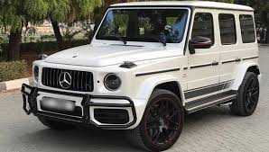 RENT MERCEDES BENZ AMG G63 2019 IN DUBAI-pic_6