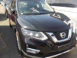 RENT NISSAN XTRAIL 2021 IN DUBAI-pic_4