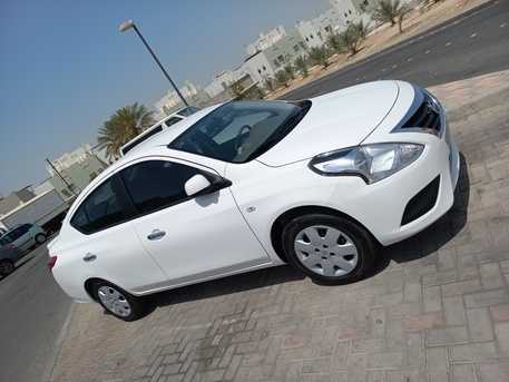 RENT NISSAN SUNNY 2022 IN DUBAI-pic_4