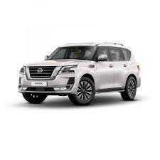 RENT NISSAN PATROL PLATINUM 2021 IN DUBAI-pic_2