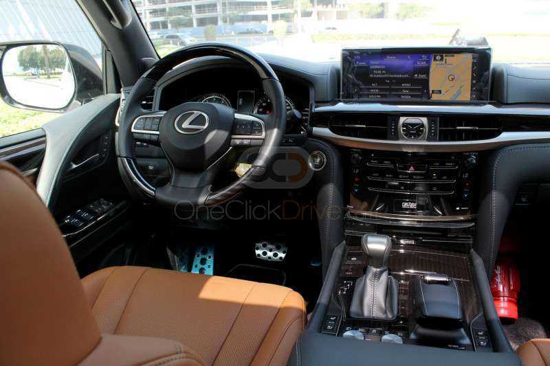 RENT LEXUS LX570 2021 IN DUBAI-pic_5