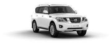 RENT NISSAN PATROL PLATINUM 2021 IN DUBAI-pic_4