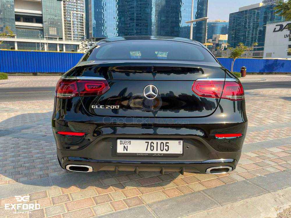 RENT MERCEDES BENZ GLC 200 2021 IN DUBAI-pic_5