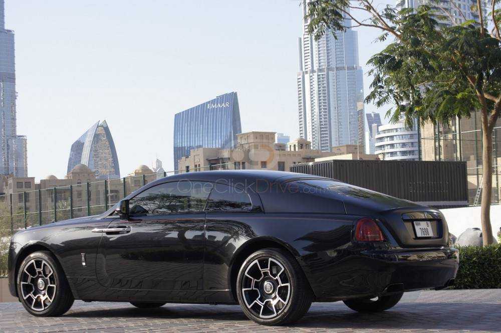 RENT ROLLS ROYCE WRAITH 2017 IN DUBAI-pic_3