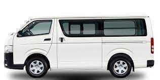 RENT TOYOTA HIACE 13 SEATER 2014 IN DUBAI-pic_1