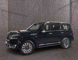 RENT NISSAN PATROL TITANIUM 2021 IN DUBAI-pic_2