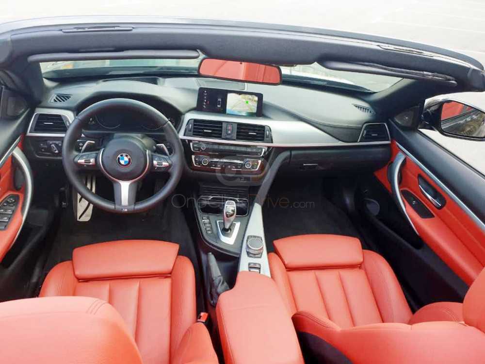 RENT BMW 430I CONVERTIBLE M-KIT-pic_2