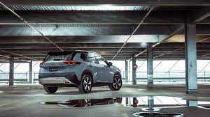 RENT NISSAN XTRAIL 2021 IN DUBAI-pic_3