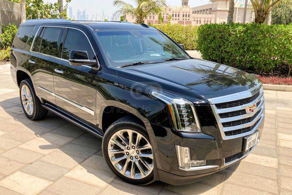 RENT CADILLAC ESCALADE 2019 IN DUBAI-pic_1