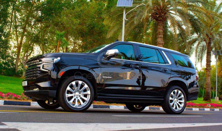 RENT CHEVROLET TAHOE LT 2021 IN DUBAI-pic_4