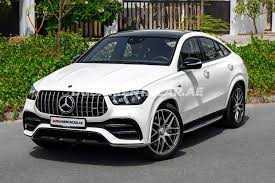 RENT MERCEDES BENZ AMG GLE 53 2021 IN DUBAI-pic_5