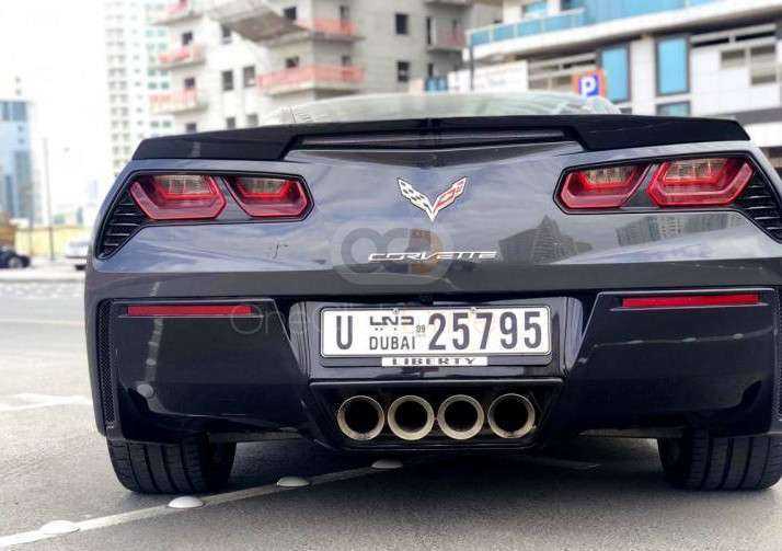 RENT CHEVROLET CORVETTE 2017 IN DUBAI-pic_2