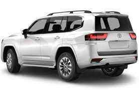 RENT TOYOTA LAND CRUISER GXR V6 2022 IN DUBAI-pic_2