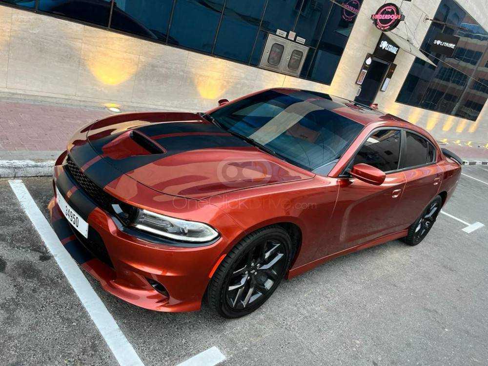 RENT DODGE CHARGER SRT V8 2020 IN DUBAI-pic_5