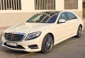 RENT MERCEDES BENZ S400 2017 IN DUBAI-pic_1