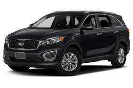 RENT KIA SORENTO 2020 IN DUBAI - image 3