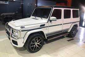 RENT MERCEDES BENZ G CLASS 2018 IN DUBAI-pic_5