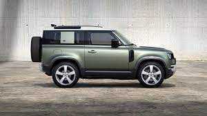 RENT LAND ROVER DEFENDER V6 2022 IN DUBAI-pic_1