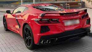 RENT CHEVROLET CORVETTE STINGRAY C8-pic_5