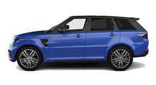 RENT LAND ROVER RANGE ROVER SPORT SVR 2020 IN DUBAI-pic_4