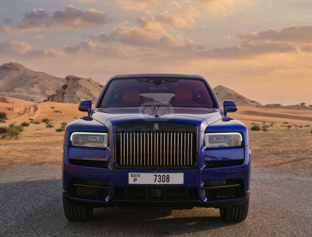 RENT ROLLS ROYCE CULLINAN BLACK BADGE 2022 IN DUBAI-pic_2