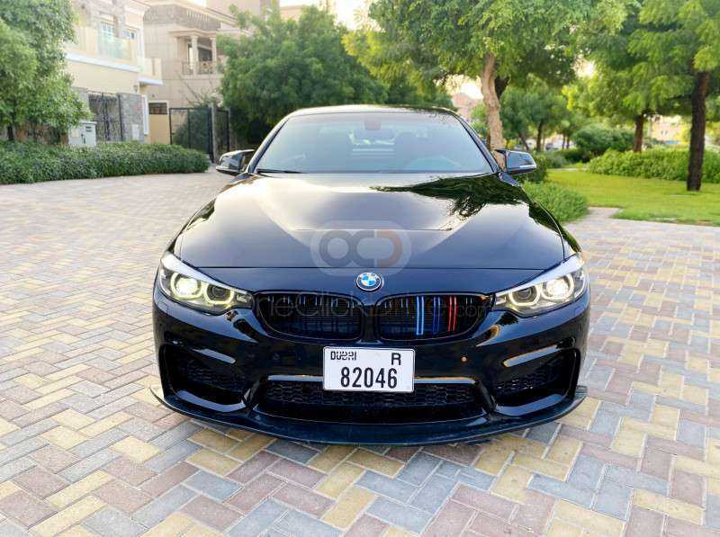 RENT BMW 430I CONVERTIBLE M-KIT 2018 IN DUBAI-pic_2