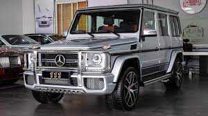 RENT MERCEDES BENZ AMG G63 2019 IN DUBAI-pic_4