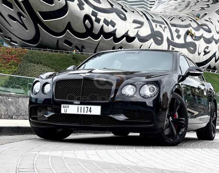 RENT BENTLEY FLYING SPUR 2019 IN DUBAI-pic_1