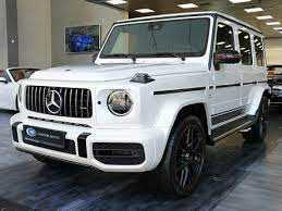 RENT MERCEDES BENZ AMG G63 2020 IN DUBAI-pic_5