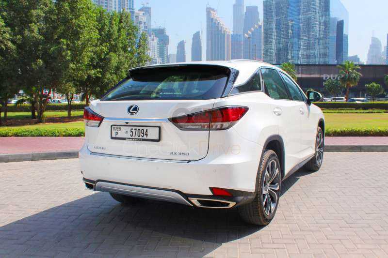 RENT LEXUS RX SERIES 2021 IN DUBAI-pic_6