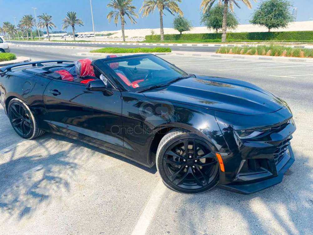 RENT CHEVROLET CAMARO RS CONVERTIBLE V6 2019 IN DUBAI-pic_5