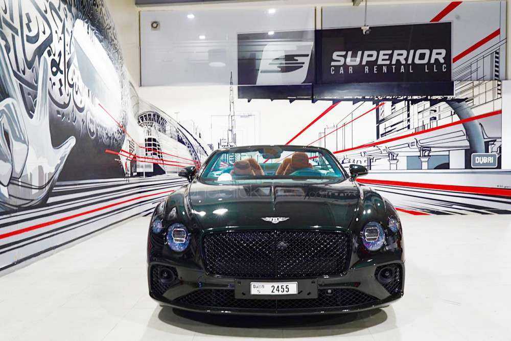 RENT BENTLEY CONTINENTAL GT CONVERTIBLE 2021 IN DUBAI-pic_5