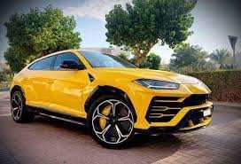 RENT LAMBORGHINI URUS 2022 IN DUBAI-pic_2