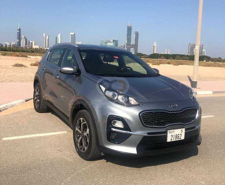 RENT KIA SPORTAGE 2021 IN DUBAI-pic_4