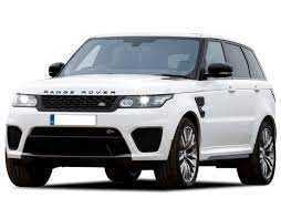 RENT LAND ROVER RANGE ROVER SPORT SUPERCHARGED-pic_5