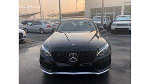 RENT MERCEDES BENZ C300 2018 IN DUBAI-pic_2