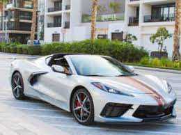 RENT CHEVROLET CORVETTE GRAND SPORT C8 2021-pic_1