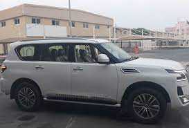 RENT NISSAN PATROL PLATINUM 2021 IN DUBAI-pic_4