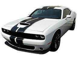 RENT DODGE CHALLENGER SRT HELLCAT V8-pic_2