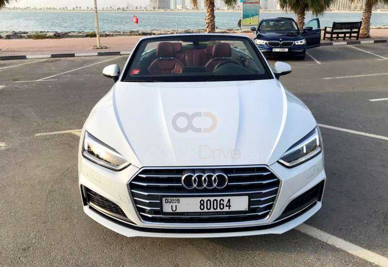 RENT AUDI A5 CONVERTIBLE 2019 IN DUBAI-pic_4