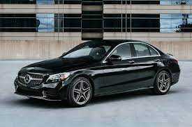 RENT MERCEDES BENZ C300 2018 IN DUBAI-pic_3