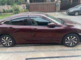 RENT HONDA CIVIC 2016 IN DUBAI-pic_2