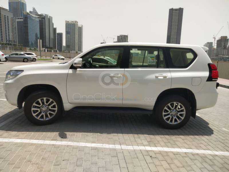 RENT TOYOTA PRADO 2020 IN DUBAI-pic_1