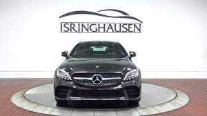 RENT MERCEDES BENZ C300 2018 IN DUBAI-pic_4